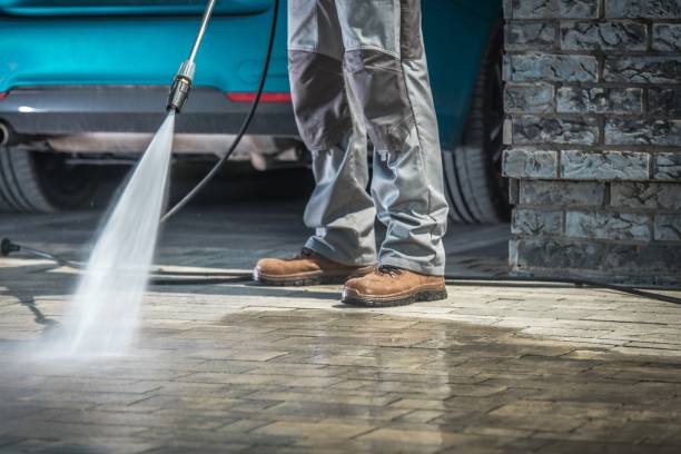 Best Roof Cleaning and Mildew Removal in Atlantic, IA
