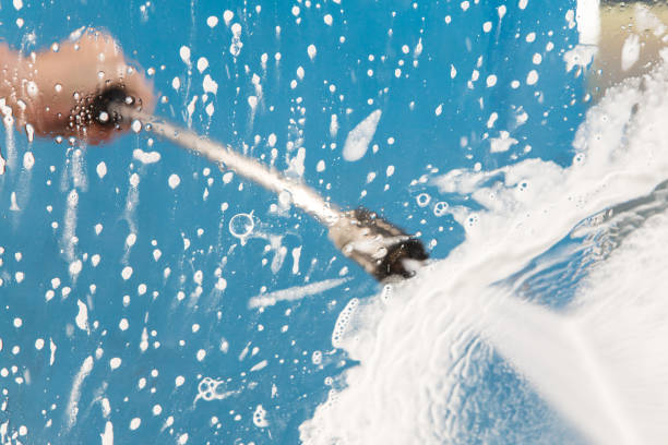 Best Building Exterior Pressure Washing in Atlantic, IA