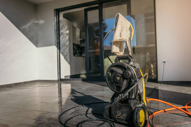 Best Vinyl Siding Pressure Washing in Atlantic, IA