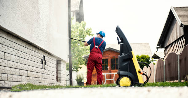 Trusted Atlantic, IA Pressure Washing Services Experts